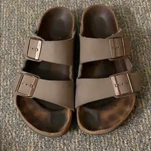 Birkenstocks